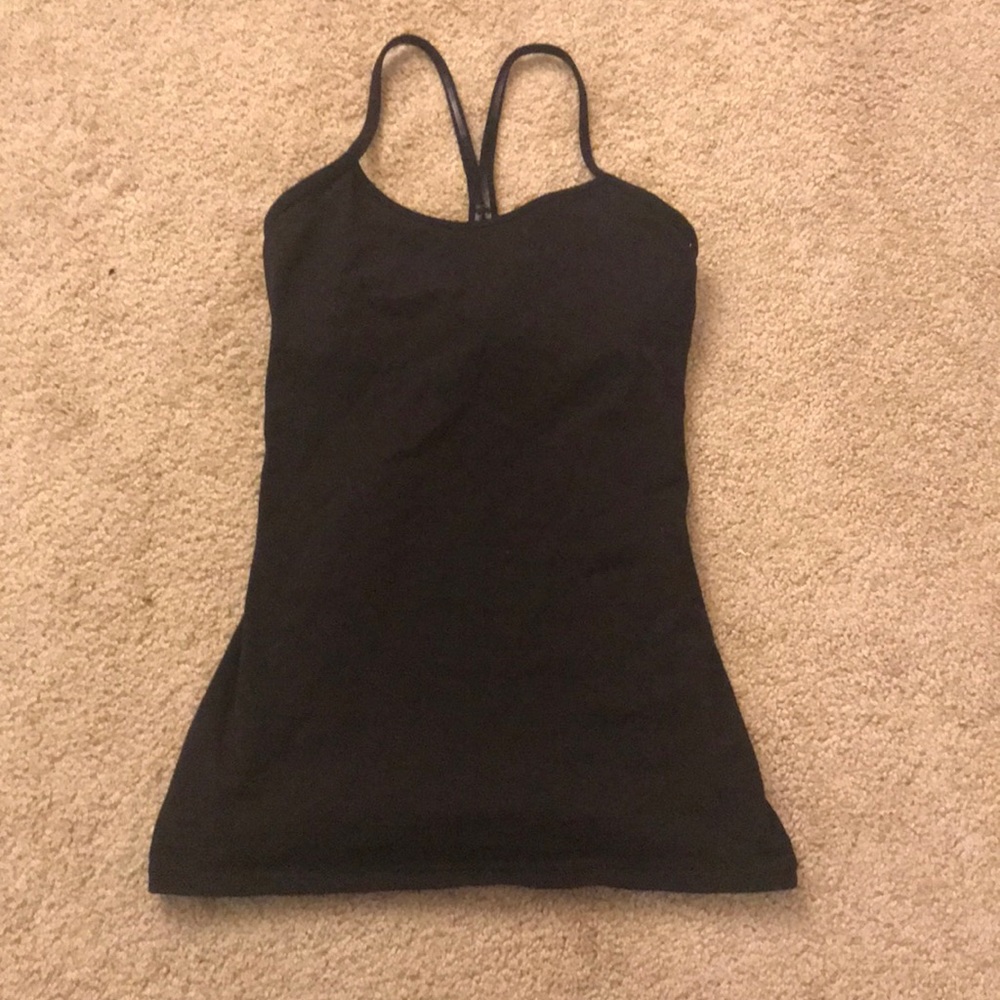Lululemon shirt